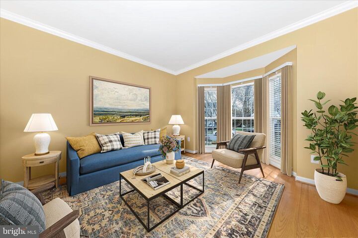 Property Photo:  9 Fiona Way  MD 21758 