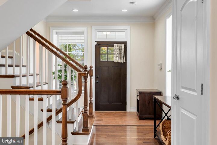 Property Photo: 9316 All Saints Road MD 20723