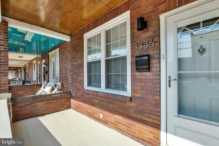 Property Photo:  3336 E Thompson Street  PA 19134 