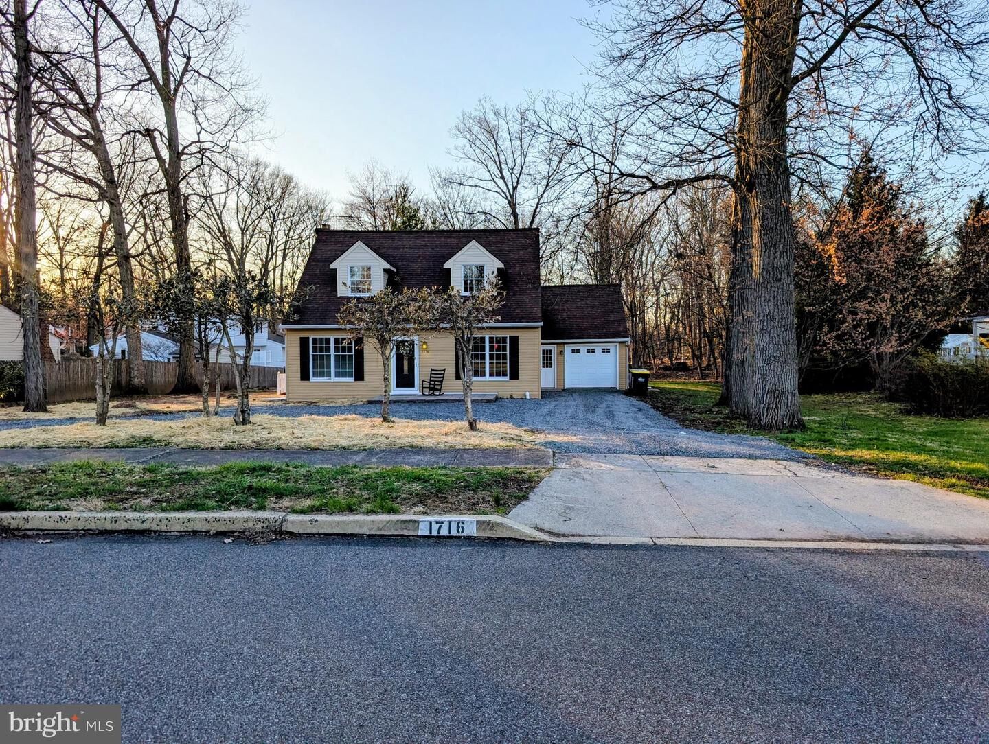 Property Photo:  1716 Supplee Road  PA 19446 