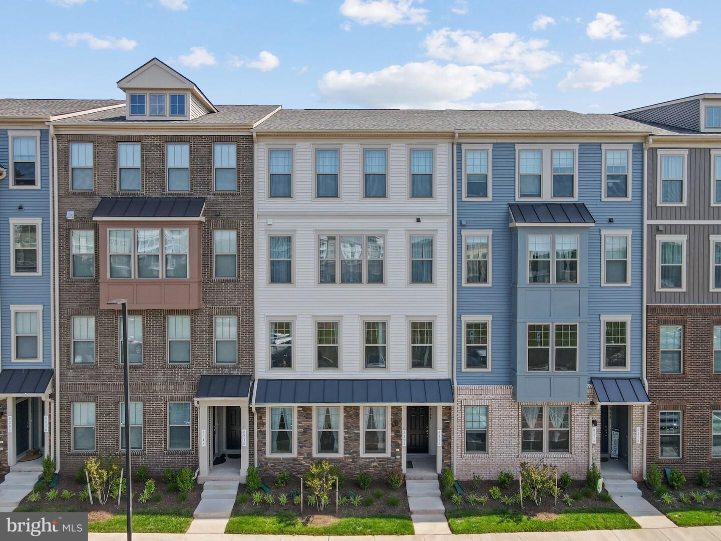 Property Photo:  819 A Ambrose Lane  VA 20111 