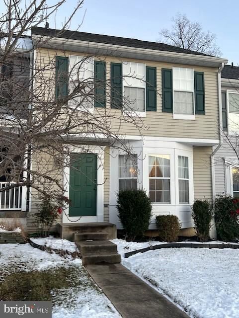 Property Photo:  1845 Wye Mills Lane  MD 21015 