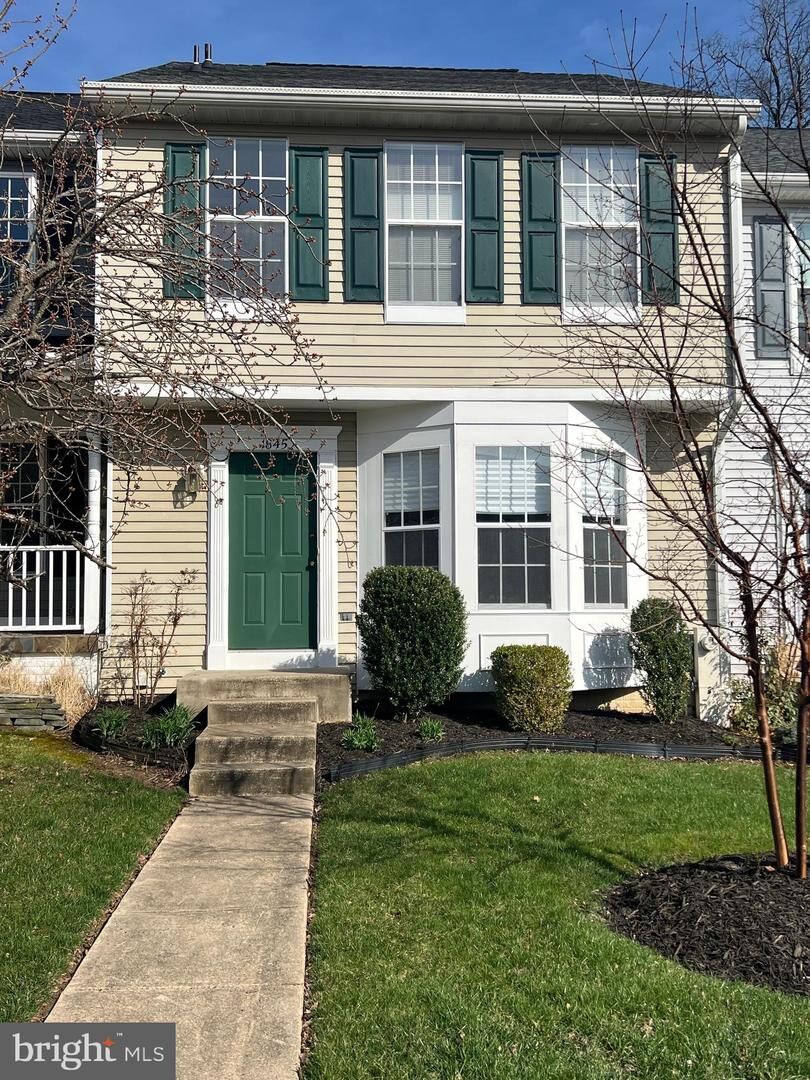 Property Photo: 1845 Wye Mills Lane MD 21015