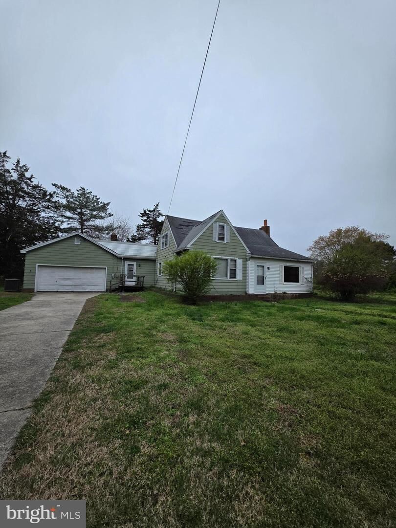 Property Photo:  218 Phillip Morris Drive  MD 21804 