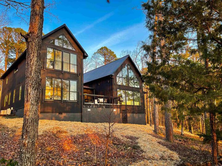 Property Photo:  2760 Tannenbaum Rd.  AR 72530 