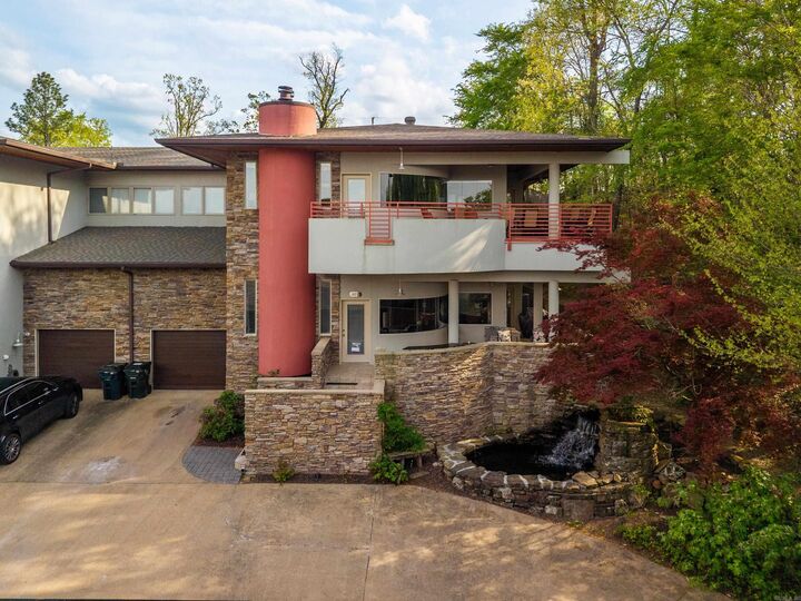 Property Photo:  207 Wilson Point  AR 71913 