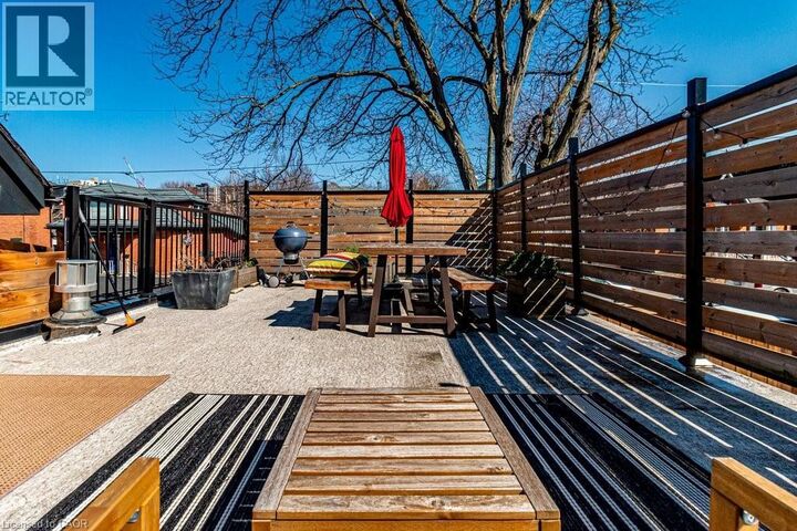 Property Photo:  14 Reginald Street  ON L8P 3X9 