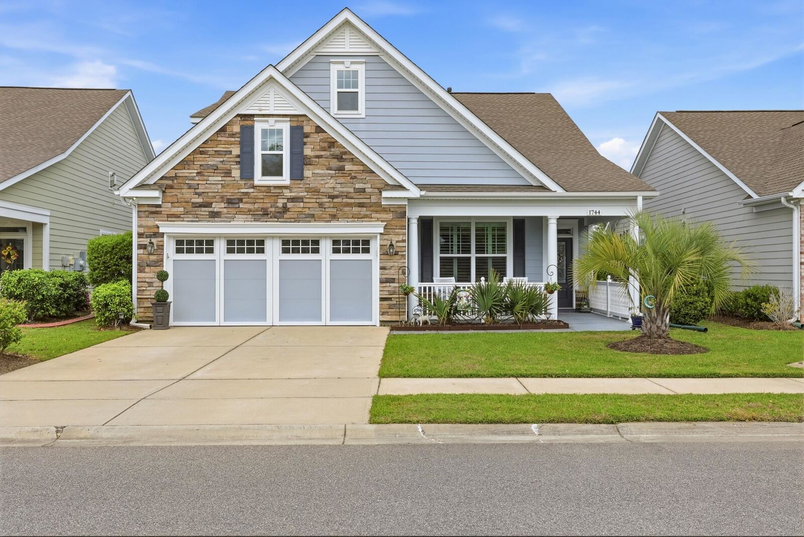 Property Photo:  1744 Suncrest Dr.  SC 29577 