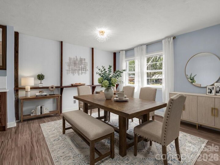 Property Photo:  810 Surry Drive  NC 28152 