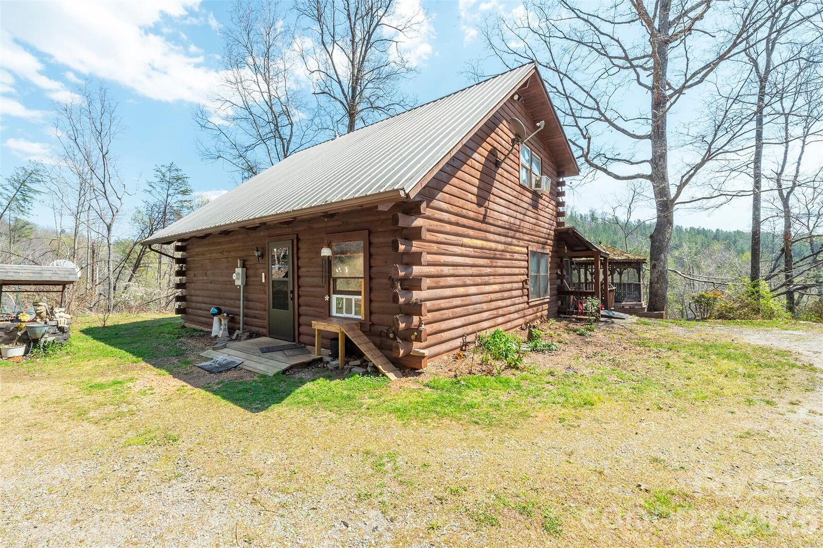 Property Photo:  234 Havilah Road  NC 28018 