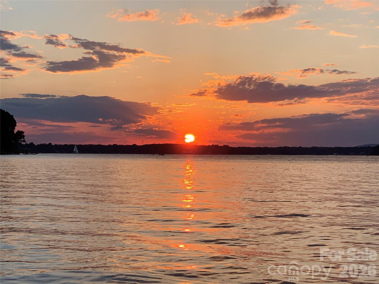 Property Photo: 17821 Carlow Road NC 28031