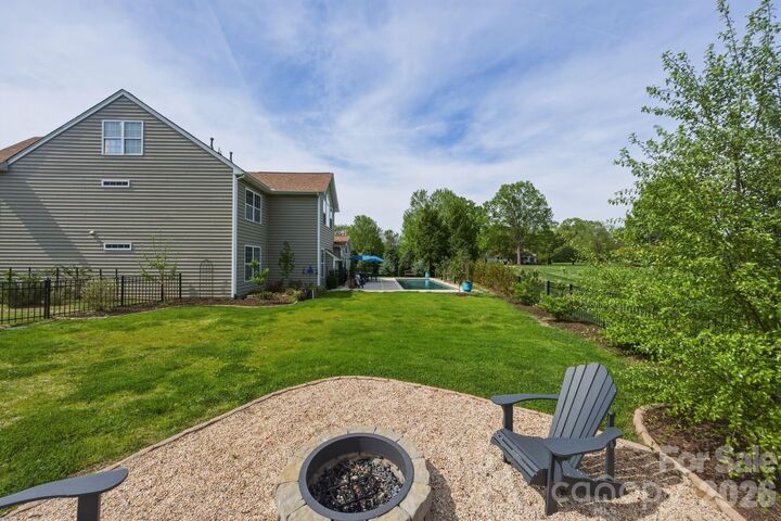 Property Photo:  2448 Bensalem Lane  NC 28027 