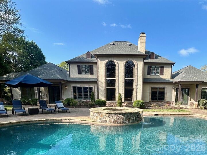 Property Photo:  4330 Carmel Valley Road  NC 28226 