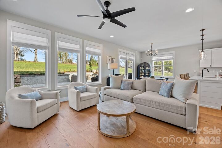 Property Photo:  234 Gravely Branch Road  NC 28732 