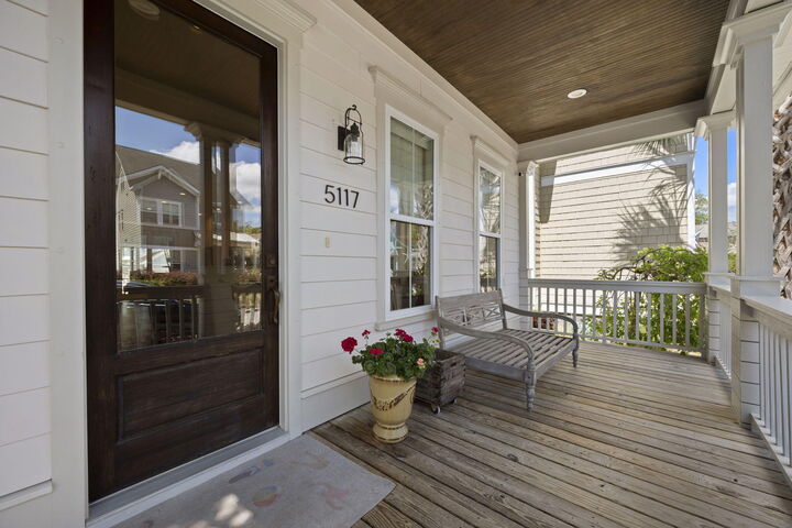 Property Photo:  5117 Celtic Drive  SC 29405 