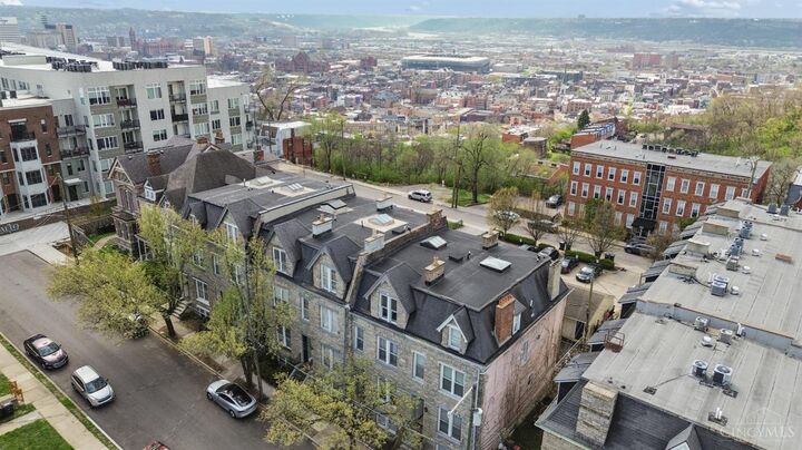 Property Photo:  1931 Bigelow  OH 45219 