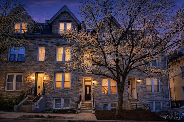 Property Photo:  1931 Bigelow Street  OH 45219 