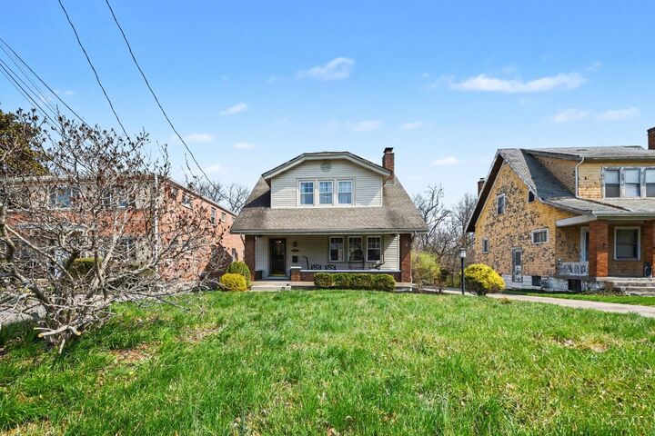 Property Photo:  5682 Colerain Avenue  OH 45239 