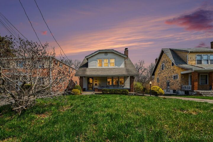 Property Photo:  5682 Colerain Avenue  OH 45239 