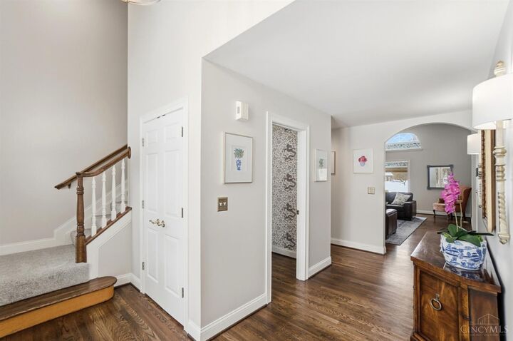 Property Photo:  2565 Bantam Road  OH 45106 