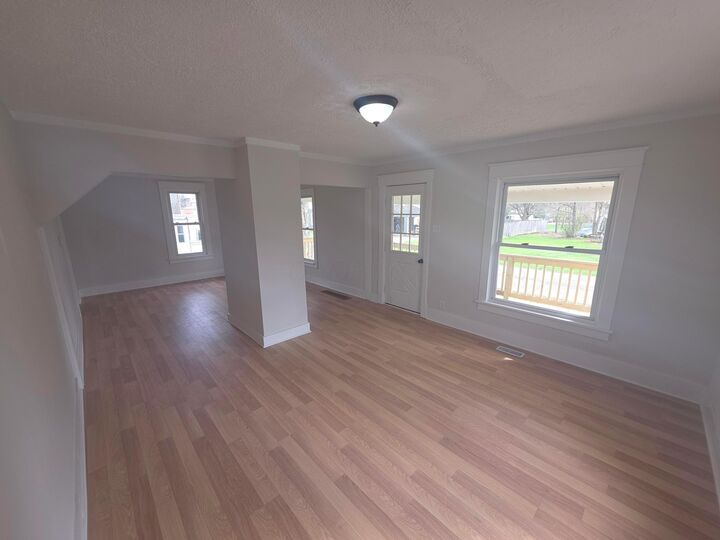 Property Photo: 340 Highland Avenue OH 43338