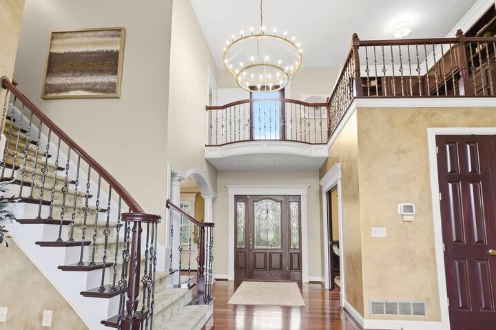 Property Photo:  1420 Elkhorn Drive  OH 43004 