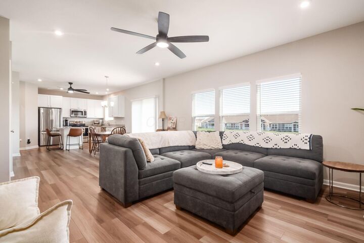 Property Photo:  8154 Cherry Birch Drive  OH 45371 