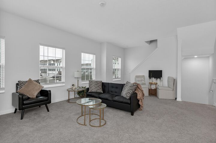 Property Photo: 123 Coyote Willow Drive OH 43068