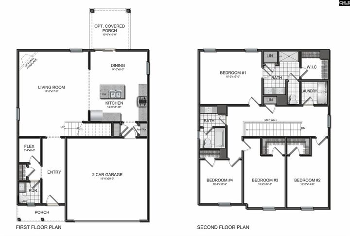 Property Photo:  206 Boseman  SC 29063 