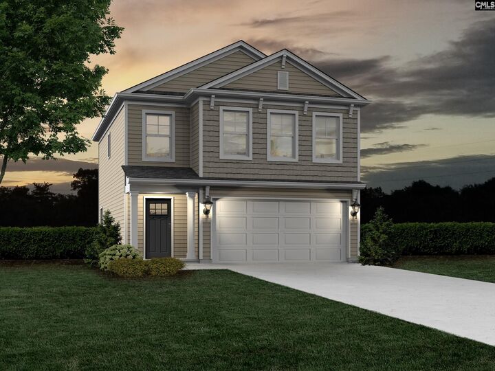 Property Photo: 239 Boseman SC 29063