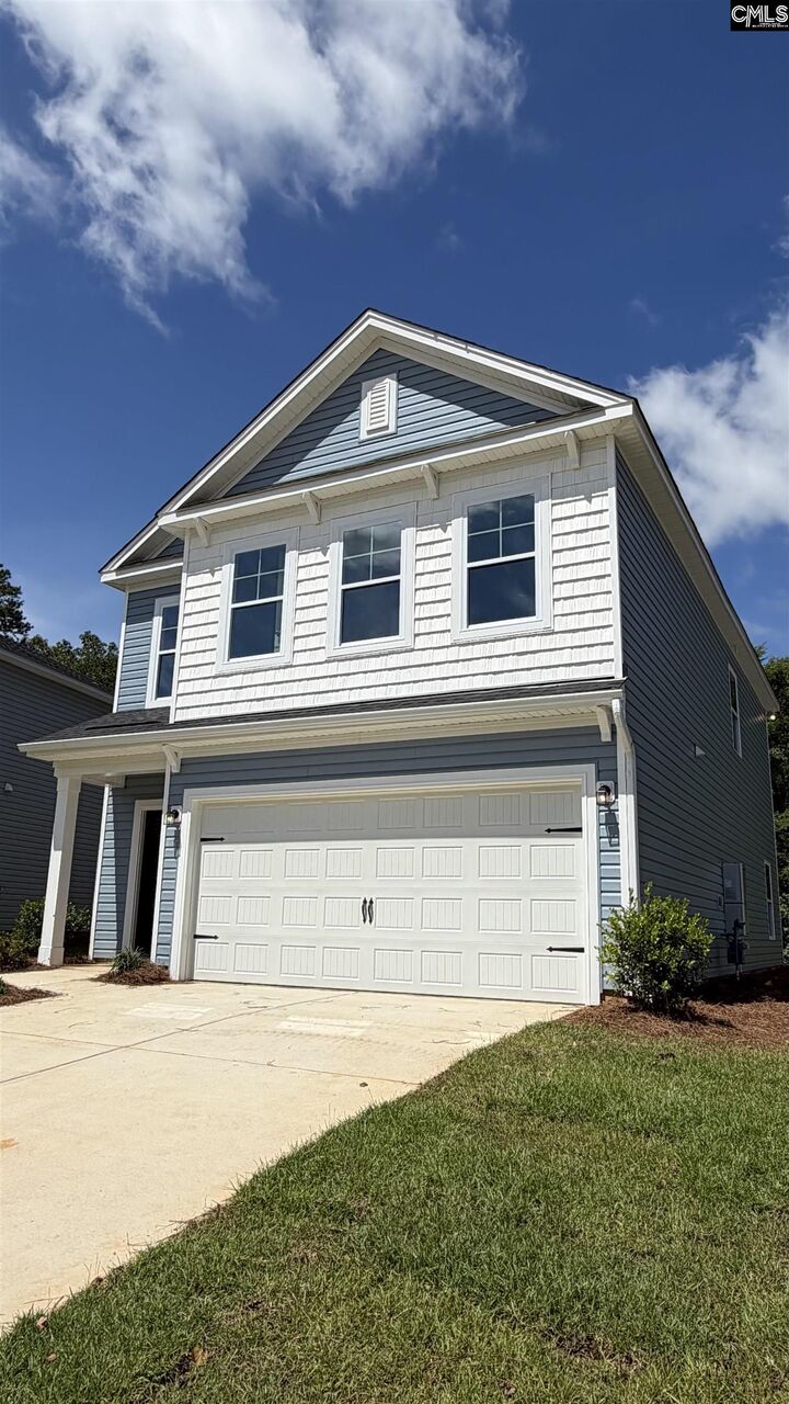 Property Photo:  239 Boseman  SC 29063 