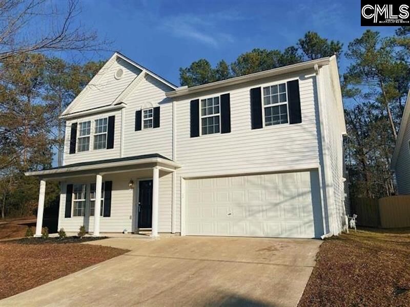 Property Photo:  101 Rabon Springs  SC 29223 