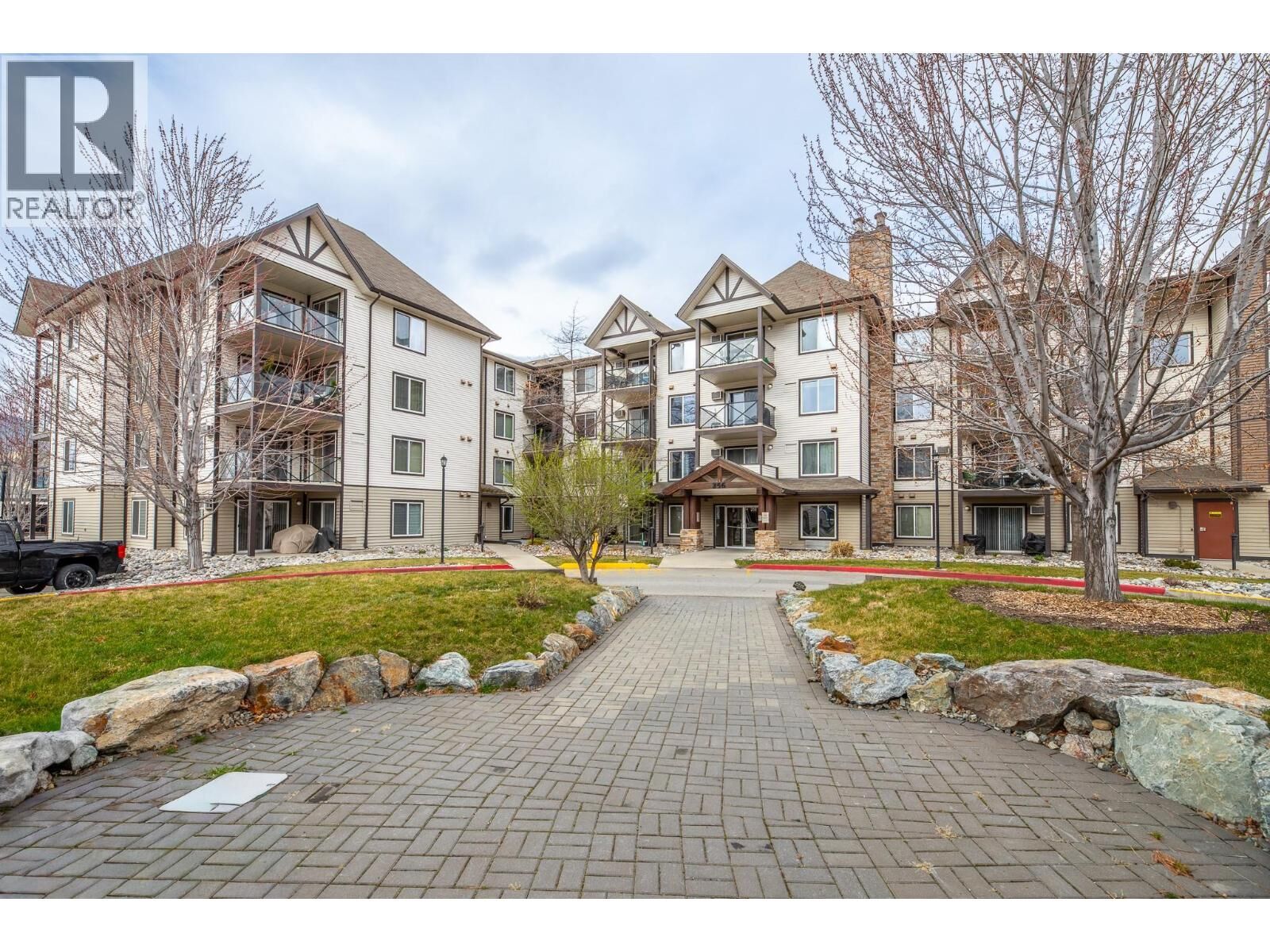 Property Photo: 256 Hastings Avenue 203 BC V2A 2V6