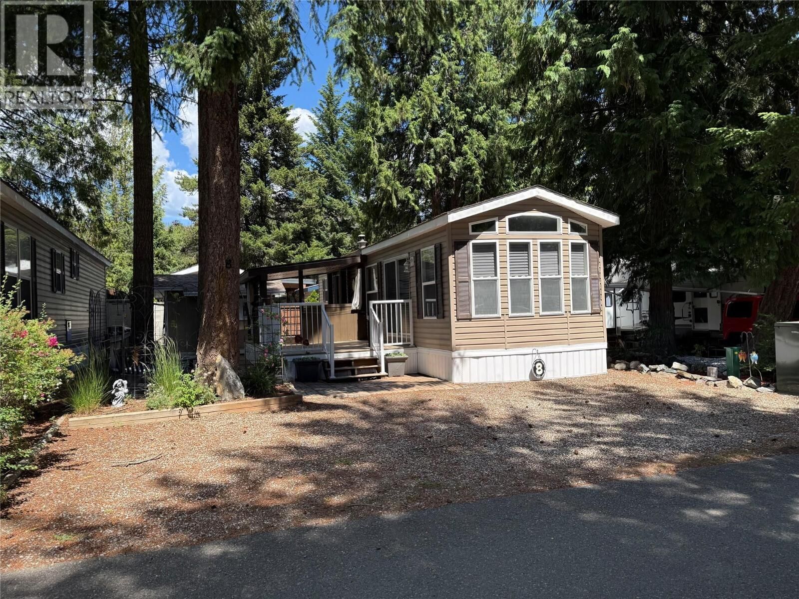 Property Photo: 3980 Squilax Anglemont Road 8 BC V0E 1M5