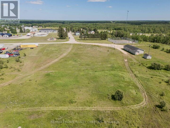 Property Photo:  Pt1 Pt3 Of Cr347, Decarie Avenue Fauquier  ON P0L 1G0 