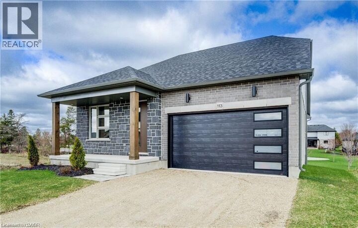 113 Bean Street — photo 1