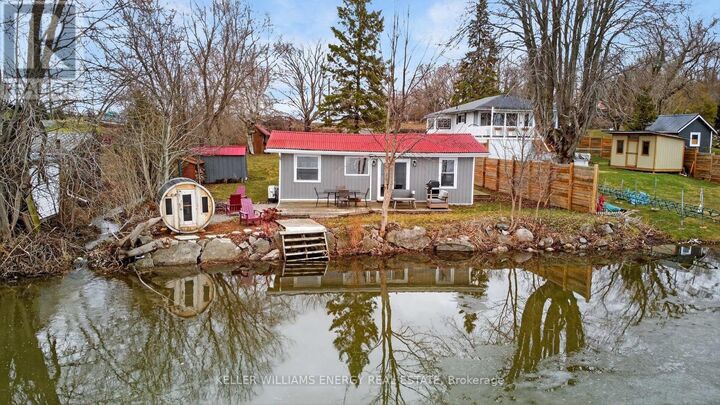 Property Photo:  1071C Lakeside Drive  ON K0K 1T0 