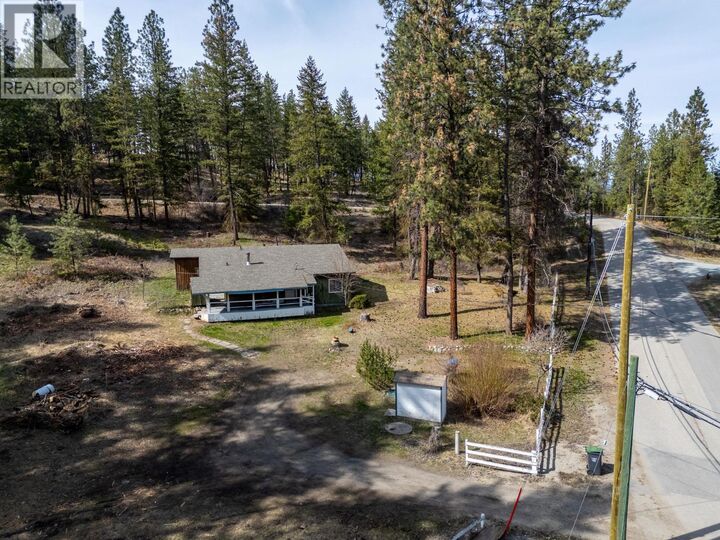 3525 Mathews Road — photo 1