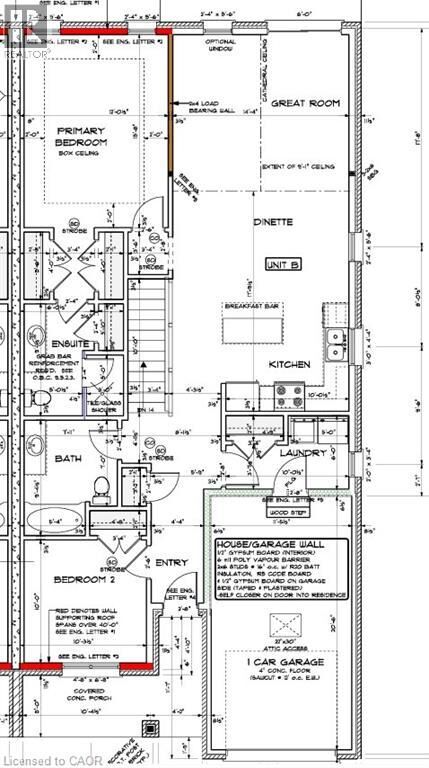 Property Photo:  55 Norfolk Street  ON N0E 1Y0 