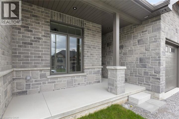 Property Photo:  55 Norfolk Street  ON N0E 1Y0 