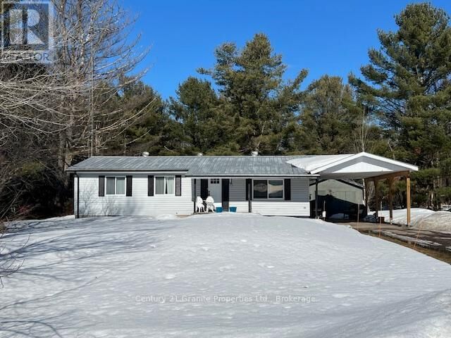 Photo de la propriété:  2 Jacklin Crescent  ON P2A 2W8 