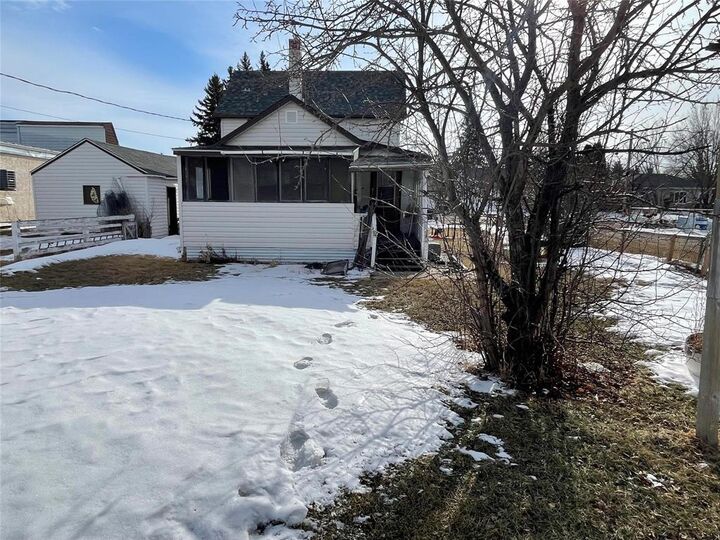 Photo de la propriété: 257 Ottawa Street MB R0K 0H0