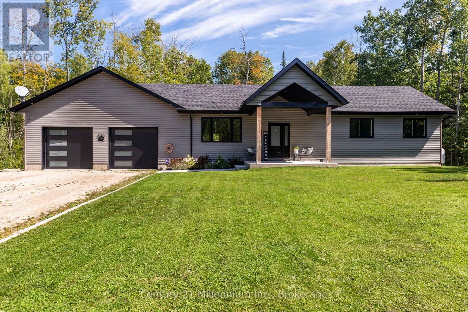 Photo de la propriété: 23 Hemlock Road ON N0H 2T0