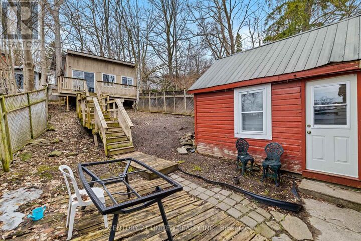 Property Photo:  575 Bethune Street  ON K9H 3Z7 