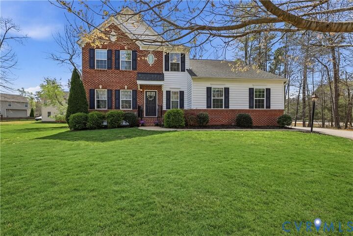 Property Photo:  5225 Timsbury Pointe Drive  VA 23831 