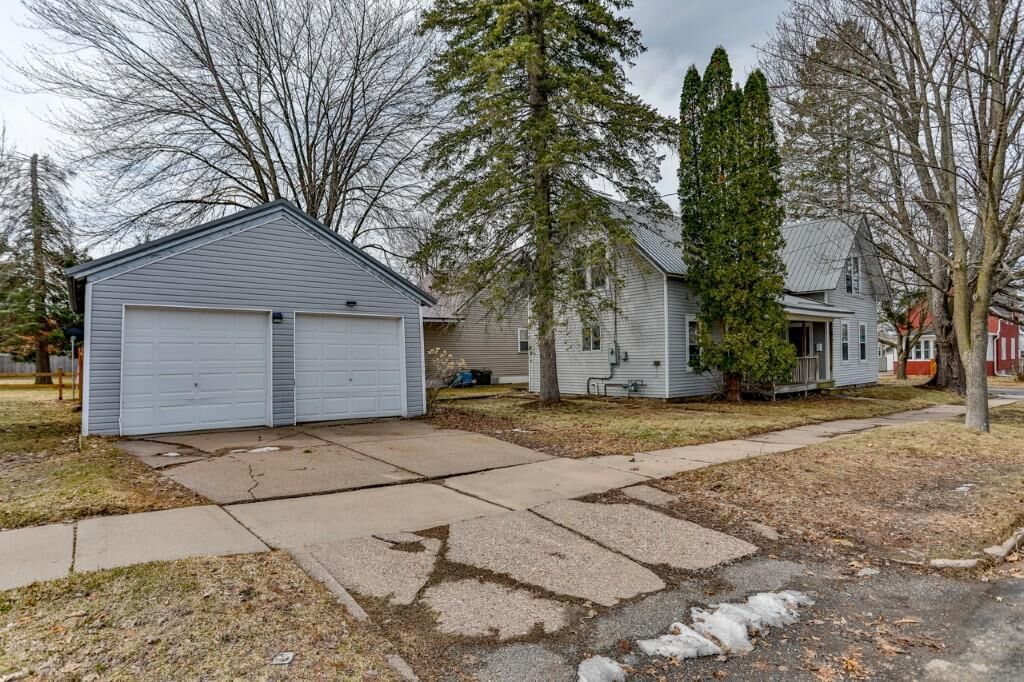 Property Photo:  300 East 9th Street  WI 54449 