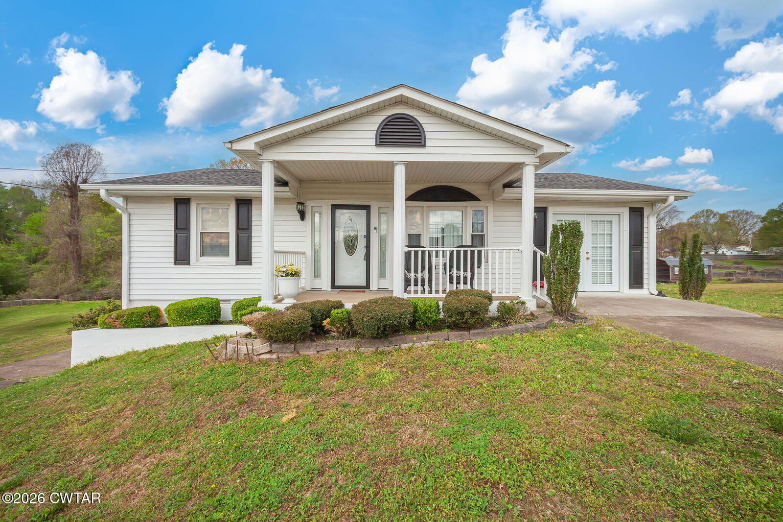 Property Photo:  29 Carlos Street  TN 38301 