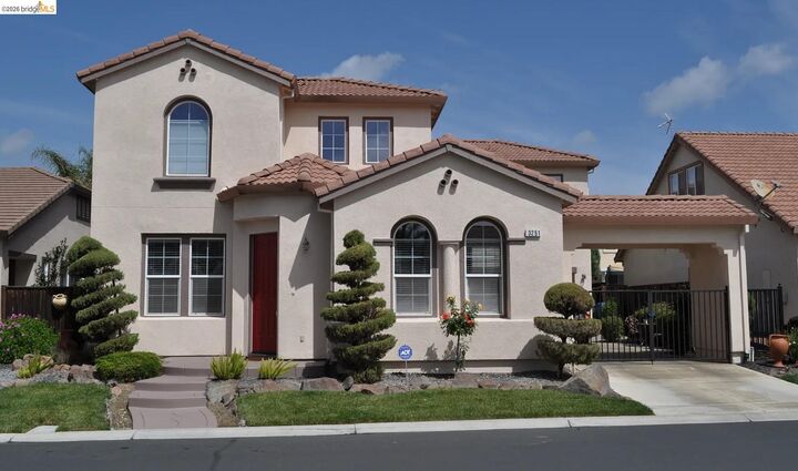 Property Photo:  3251 Lookout Point Loop  CA 94505 