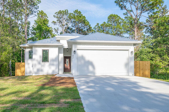 Property Photo:  42 Central 8th Street  FL 32459 