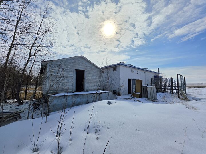 Photo de la propriété:  Hwy 770  AB T0C 2T0 